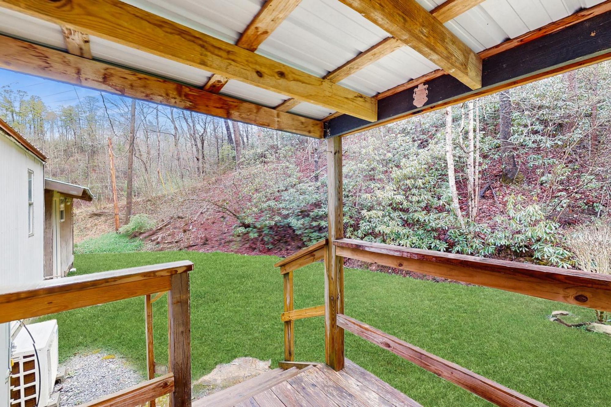 Manis Hollow Gatlinburg Luaran gambar